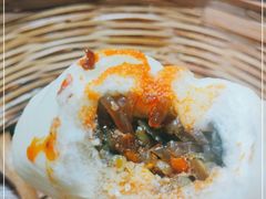 -清真石家包子(大皮院总店)