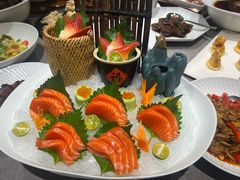 -南景饭店(万家丽路店)
