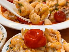 -田波泡椒牛蛙(巴丽新地店)