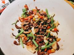 -农耕记·湖南土菜(龙岗熙和园店)