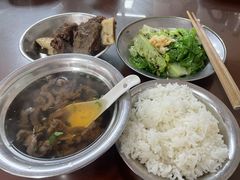 -阿秋牛排(湖心街店)