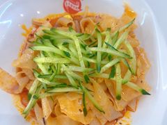 -子午路张记肉夹馍(兵马俑店)