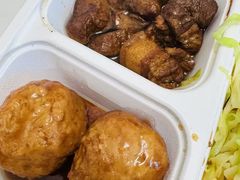 -田老师红烧肉(回龙观二店)