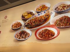 -八碗湘长沙市井菜(坡子街店)