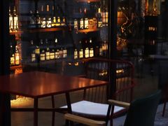 -CHURCH  BISTRO 教堂·餐吧