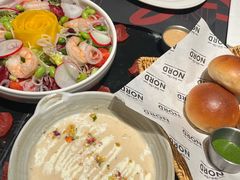 -Nord Grill&Bar Highland诺德西餐(深圳欢乐海岸店)