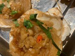 -喝丢一只鞋辣炒海鲜小烧烤(三八广场店)