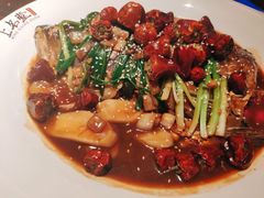 -上名堂·鱼头好吃(体育场路店)