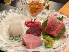 -鳥喜Toriki怀石烧鸟料理