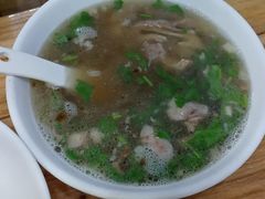-王胖子驴肉火烧(鼓楼店)