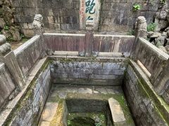 -南山风景名胜区