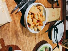 -小吊梨汤·北京菜·烤鸭(鸟巢店)