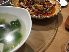 -打牙祭餐厅(动物园店)
