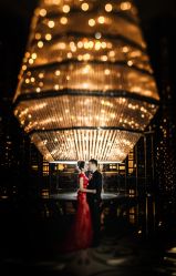 -MANLI BRIDAL婚纱