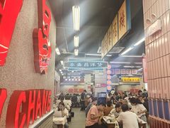 -堂瓦里·33年传统赣菜(第一街区店)