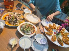 -新疆亚克西音乐餐厅(南方花园店)