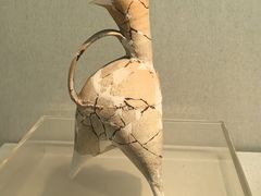 -临沂市博物馆