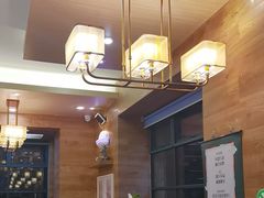 -韩香福烤肉庄园(荣成店)