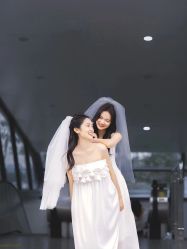 -蜜桃少女VISION写真馆(雁塔店)