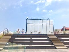 -Cafe Aewol Monsant