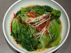 -厨创东北传家菜(信义坊店)