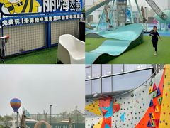 -丽达购物中心(崂山店)