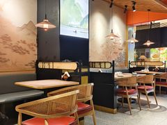 -晓淮山·扬州早茶·淮扬菜(龙阳广场店)