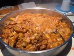 -黄记煌三汁焖锅(顺义华联店)