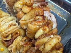 -海平馄饨(逍遥二路店)