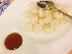 -上海老饭店(北京分店)