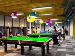 -火星工厂·桌游·团建聚会·轰趴馆(厦滘店)