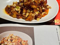 -七菜馆·东北菜·蒸饺(文体路店)