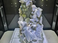 -中国地质大学逸夫博物馆