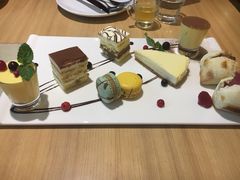-百特喜·意大利餐厅(八佰伴镇江店)