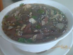 -百年尹氏汤包(湖南路狮子桥店)