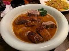 招牌明炉烧鹅-新旺茶餐厅(嘉里城店)