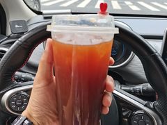 冰美式-苗祖咖啡(洛克时代中心店)
