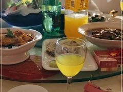 -文杏酒楼(一品天下店)