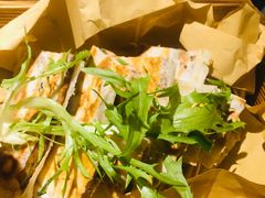 葱包桧-老头儿油爆虾(星光一期店)