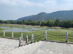 -函谷关历史文化旅游区