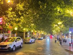 -天津五大道文化旅游区