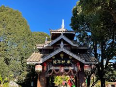 -云南民族村