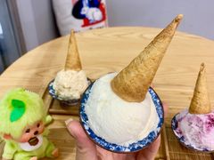 -歎雪糕低糖低脂Gelato冰淇淋
