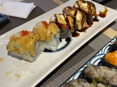 -鱼意寿司(钟村分店)