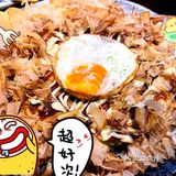 排队超级长的白石料理