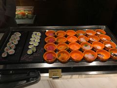 -中航泊悦酒店·云庭咖啡厅(虹桥机场T2店)