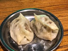 薄皮包子-纳瓦新疆菜(银都店)