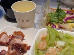 -阿那亚第六食堂(文创街区店)