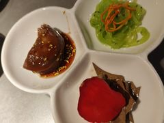 -姑苏家宴·苏帮菜·松鼠桂鱼(苏州总店)