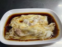 牛肉拉肠-源记肠粉(华贵路店)